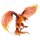 Schleich Eldrador Creatures Feuer Adler