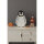 Little Lights Nachtlicht Lampe Baby Pinguin Hellgrau
