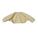 Odenwälder Microteddy Ärmelinchen beige - 90