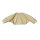 Odenwälder Microteddy Ärmelinchen beige - 110
