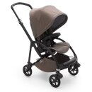 Bugaboo Bee 6 Kinderwagen Mineral Complete