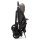 Bugaboo Bee 6 Kinderwagen Mineral Complete Schwarz / Taupe