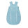 Odenwälder Jersey Schlafsack Prima Klima Bienchen grey