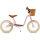 Puky Laufrad LR XL Br Classic mit Luftbereifung retro-rosé