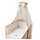 Be Bes Collection 505-26 3-tlg. Bett-Set Butterfly lila