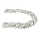 Alvi Nestchenschlange geflochten 170 cm Organic Cotton...