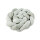 Alvi Nestchenschlange geflochten 170 cm Organic Cotton Teddy 1961