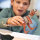 Schleich Dinosaurier Majungasaurus