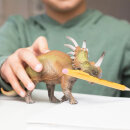 Schleich Dinosaurier Styracosaurus
