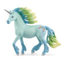 Schleich bayala Zuckerwatte Einhorn Hengst