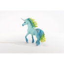 Schleich bayala Zuckerwatte Einhorn Hengst