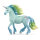 Schleich bayala Zuckerwatte Einhorn Hengst