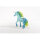 Schleich bayala Zuckerwatte Einhorn Hengst