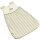 Be Bes Collection 695-28 90cm Schlafsack Butterfly leicht wattiert, ecru/braun