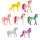 Schleich bayala Sammeleinhörner Candy