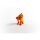 Schleich Eldrador Creatures Lavatiger