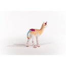 Schleich bayala Lama Einhorn