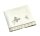 Be Bes Collection 174-29 Badetuch Butterfly braun 70x120