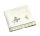Be Bes Collection 174-29 Badetuch Butterfly braun 70x120