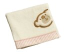Be Bes Collection 173-46 Frottierhandtuch Big Willi rosa 50x90