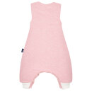 Alvi Sleep-Overall Special Fabric Quilt rosé 90