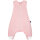 Alvi Sleep-Overall Special Fabric Quilt rosé 100