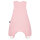 Alvi Sleep-Overall Special Fabric Quilt rosé 100