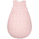 Alvi Kugelschlafsack Molton Organic Cotton Curly Dots 70