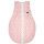 Alvi Kugelschlafsack Molton Organic Cotton Curly Dots 70