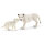 Schleich Wild Life Löwenmutter mit Babys