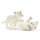 Schleich Wild Life Löwenmutter mit Babys