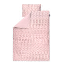 Alvi Bettset 100x135 Organic Cotton Curly Dots