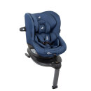 Joie i-Spin 360 R Reboard Kindersitz Kollektion 2022