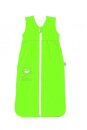 Odenwälder Jersey-Schlafsack Anni cool limette 110