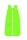 Odenwälder Jersey-Schlafsack Anni cool limette 110