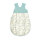 Odenwälder 4all Seasons Schlafsack 2tlg. flower birds grey