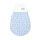Odenwälder Jersey Schlafsack Timmi Cool Igel Grey