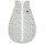 Alvi Mäxchen Schlafsack light Organic Cotton Drifting Leaves 70 cm