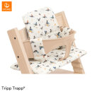 Stokke Tripp Trapp® Classic Cushion Posh Pigeon OCS