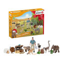 Schleich Adventskalender Wild Life 2021