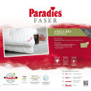 Paradies Vierjahreszeitendecke Anela Bio Varietta 155x220 cm