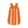 Odenwälder PrimaKlima Thinsulate Schlafsack orange 60
