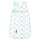 Odenwälder PrimaKlima Thinsulate Schlafsack Wolke bleu 70