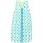 Odenwälder Jersey-Schlafsack Anni Funny Fant aqua 70