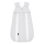 Odenwälder Thinsulate-Schlafsack Primaklima light grey