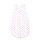 Odenwälder Jersey-Schlafsack Basic Dreiecke pink 90