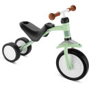 Puky Laufrad Pukymoto - Pastel Retro Green