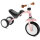 Puky Laufrad Pukymoto - Retro Rose