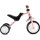 Puky Laufrad Pukymoto - Retro Rose