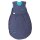 Odenwälder Klimasoft-Schlafsack warm aqua 60